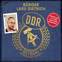 Komm wir malen eine Sonne - Bürger Lars Dietrich, Frank Schöbel