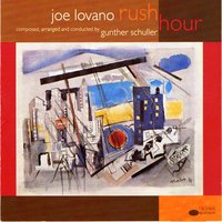 Prelude To A Kiss - Joe Lovano