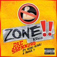 No Flex Zone - Rae Sremmurd, Nicki Minaj, Pusha T