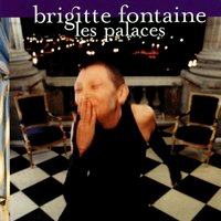 L'île - Brigitte Fontaine