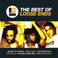 Tell Me What You Want - Loose Ends