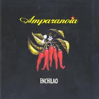 Don´t Leave Me Now - Amparanoia