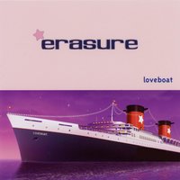 Love Is The Rage - Erasure