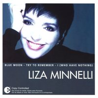It's Just A Matter Of Time - Liza Minnelli