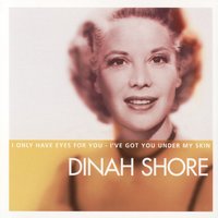 The Song Is Ended (But The Melody Lingers On) - Dinah Shore