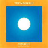 Sunlight - The Magician, Years & Years