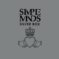 Happy Is The Man - Simple Minds