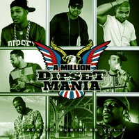 Hell Yeah - Juelz Santana, August Alsina