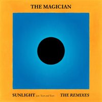 Sunlight - The Magician, Years & Years, Years and Years