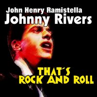 Answer My Love - Johnny Rivers, John Henry Ramistella, Johnny Rivers, John Henry Ramistella