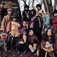 Mercy I Cry City - The Incredible String Band