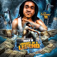 Letter to the Game - Max B