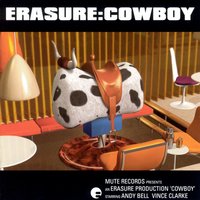 Treasure - Erasure