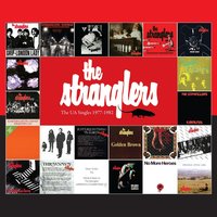 Maninwhite - The Stranglers