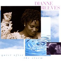 The Benediction (Country Preacher) - Dianne Reeves