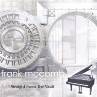 Left Alone - Frank McComb