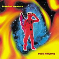 Lovegrove - Inspiral Carpets