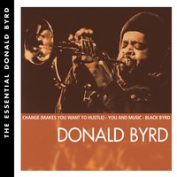 You And Music - Donald Byrd