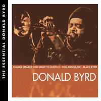 Street Lady - Donald Byrd