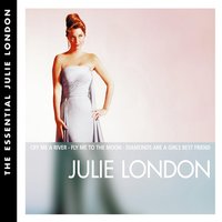 The End Of A Love Affair - Julie London