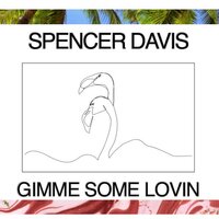 Time Seller - Spencer Davis