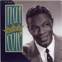 A Blossom Fell - Nat King Cole, Nelson Riddle