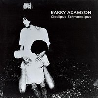 The Sweetest Embrace - Barry Adamson