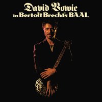 Ballad Of The Adventurers - David Bowie