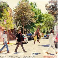 ComeCloser (feat. Ryan Pinkston) - Keith WildChild Middleton, Ryan Pinkston