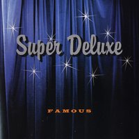 Disappearing - Super Deluxe