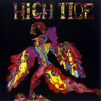 Pushed, But Not Forgotten - High Tide
