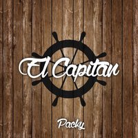 El Capitan - Packy