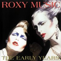 Chance Meeting - Roxy Music, Griff Rhys Jones