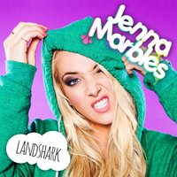 Landshark - Jenna marbles
