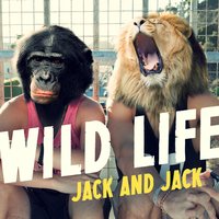 Wild Life - Jack & Jack
