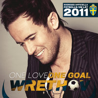 One Love One Goal - Wrethov