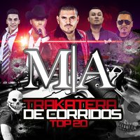 Tumbate El Rollo (feat. Larry Hernandez) - Larry Hernandez, El Komander