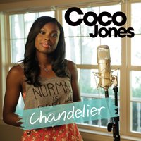 Chandelier - Coco Jones