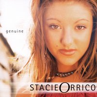 Don't Look At Me - Stacie Orrico