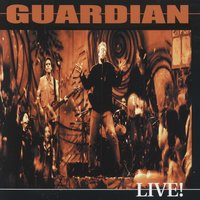 Bottle Rocket - Guardian