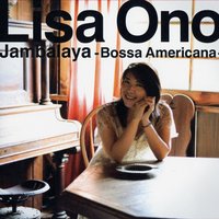 I've Just Seen A Face - Lisa Ono