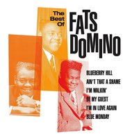 My Girl Josephine (aka Hello Josephine) - Fats Domino