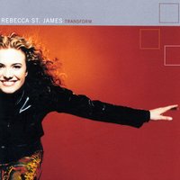 Lean On - Rebecca St. James