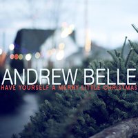 Have Yourself a Merry Little Christmas - Andrew Belle