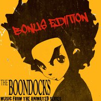 The Boondocks Main Title - Asheru