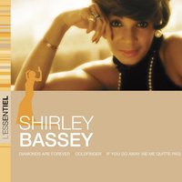 Who Can I Turn To - Shirley Bassey