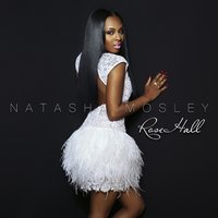 I Want You - Natasha Mosley