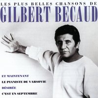 A Chaque Enfant Qui Nait - Gilbert Bécaud