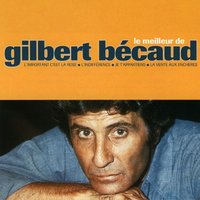 Je Ne Fais Que Passer - Gilbert Bécaud