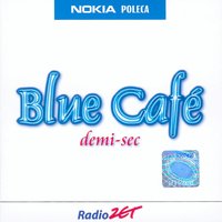 I Love Jazz - Blue Cafe